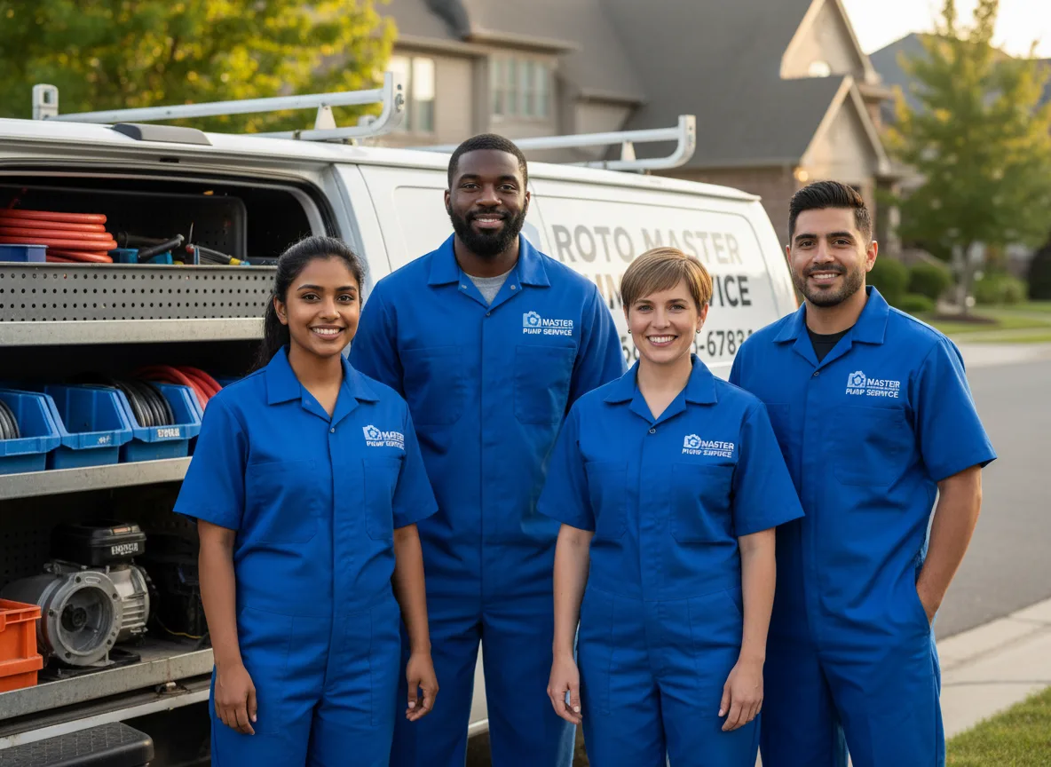 Sump Pump Installation company in Faith, NC